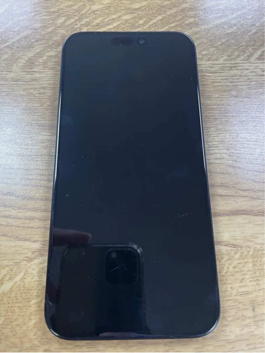 iPhone 16 pro max 256GB Blue Titanium - Image 2