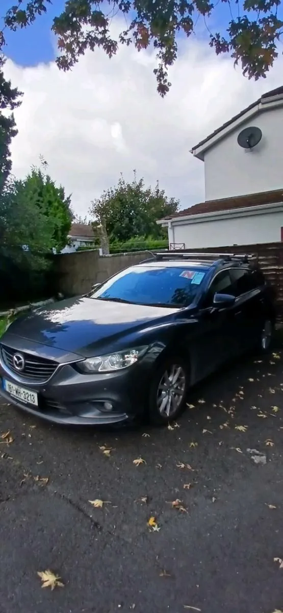 Mazda 6 touring - Image 2