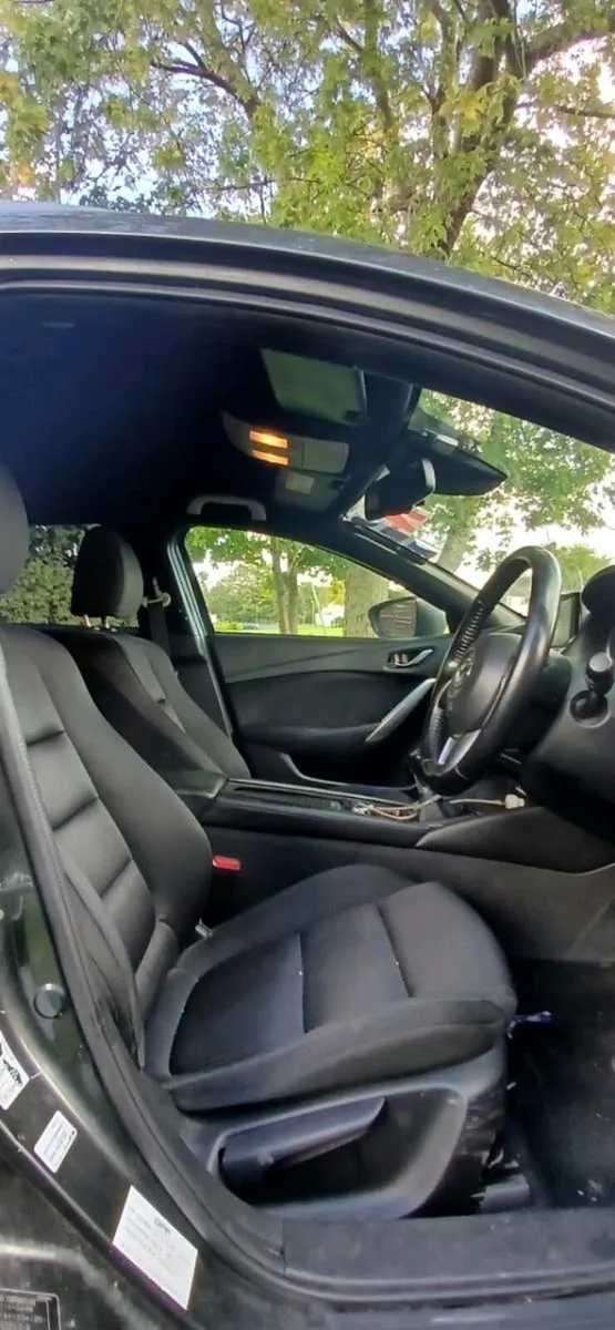 Mazda 6 touring - Image 3