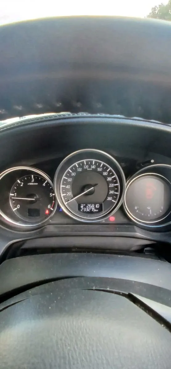 Mazda 6 touring - Image 4