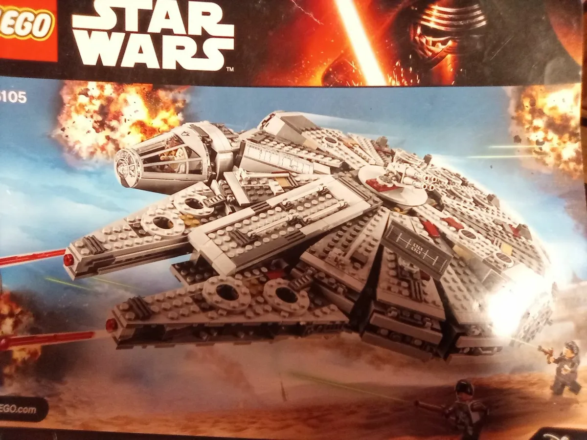 Pure Lego
