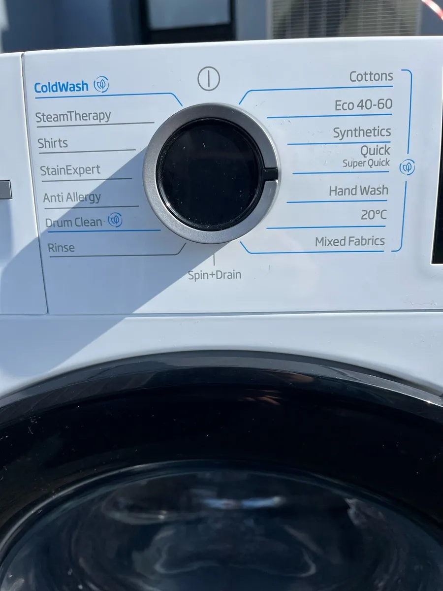 Beko 8kg washing machine - Image 2