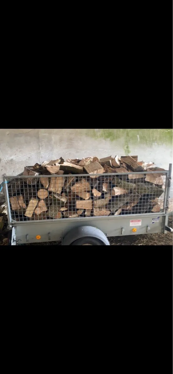 Hardwood Firewood for sale - Image 2