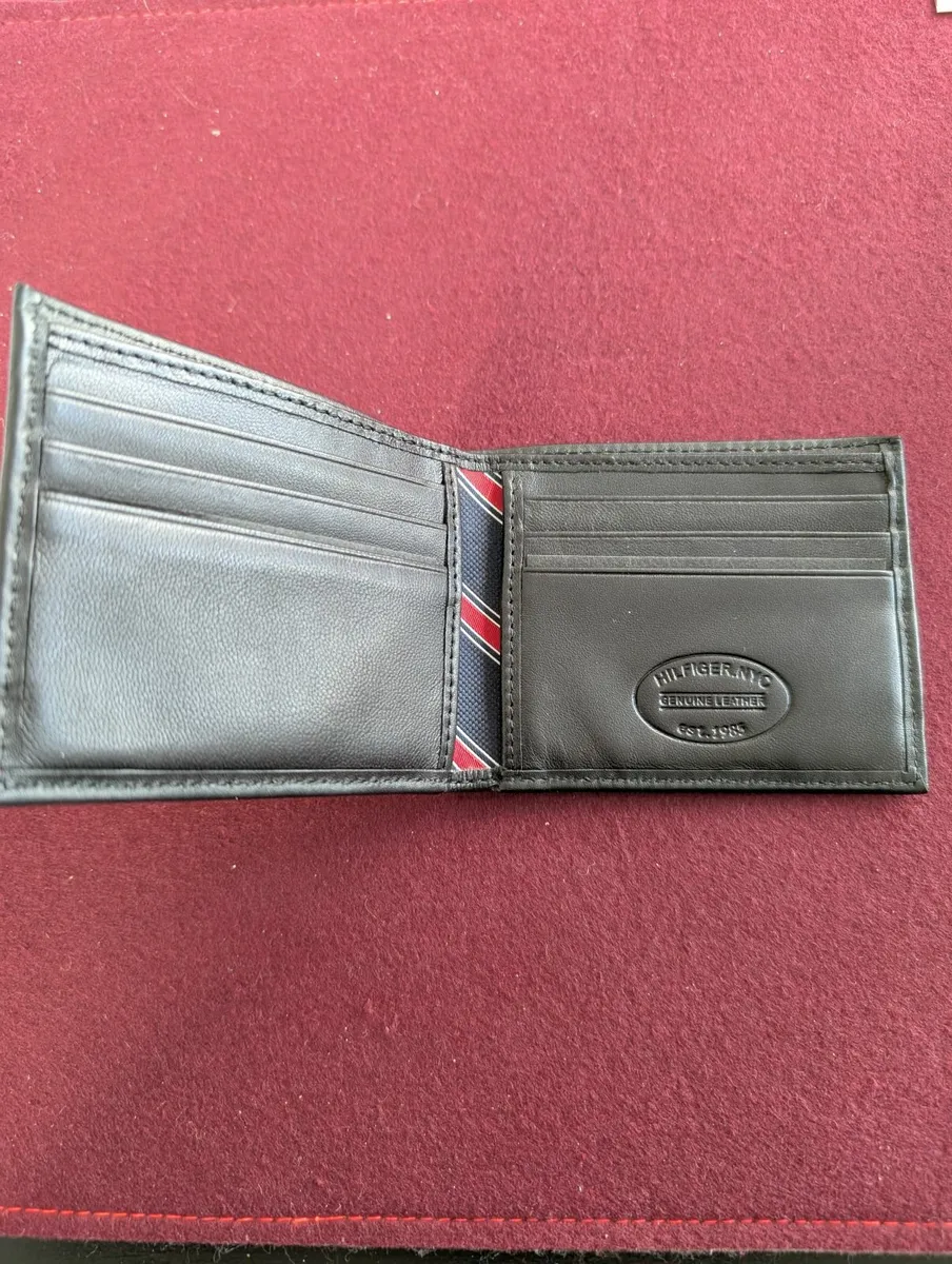 Men's Wallets Brand New - Image 2
