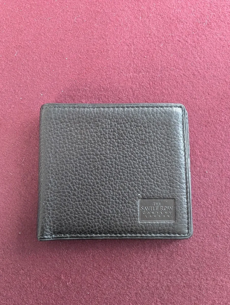 Men's Wallets Brand New - Image 3