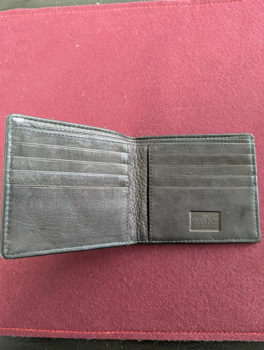 Men's Wallets Brand New - Image 4