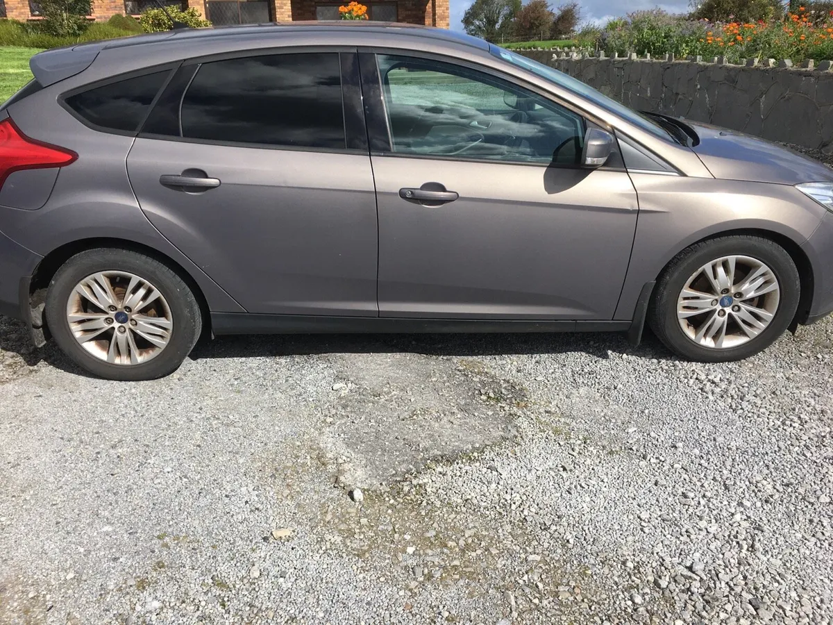 Ford Focus - Image 1