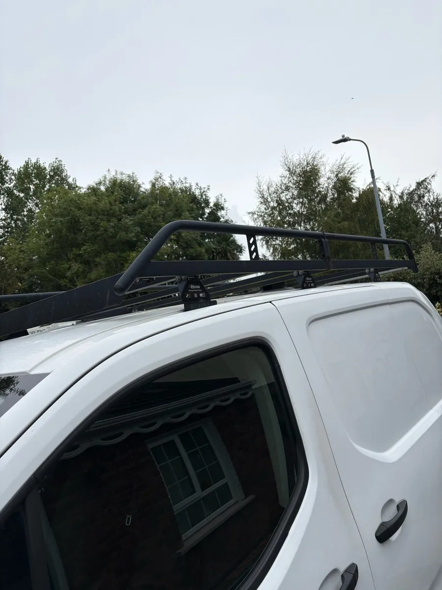 2020 Citroen Berlingo - Image 4