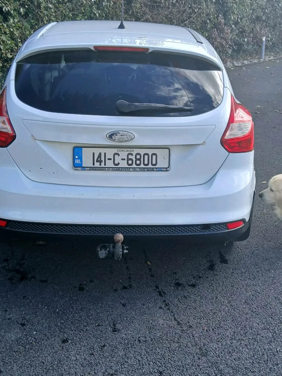 Ford focus - Image 3