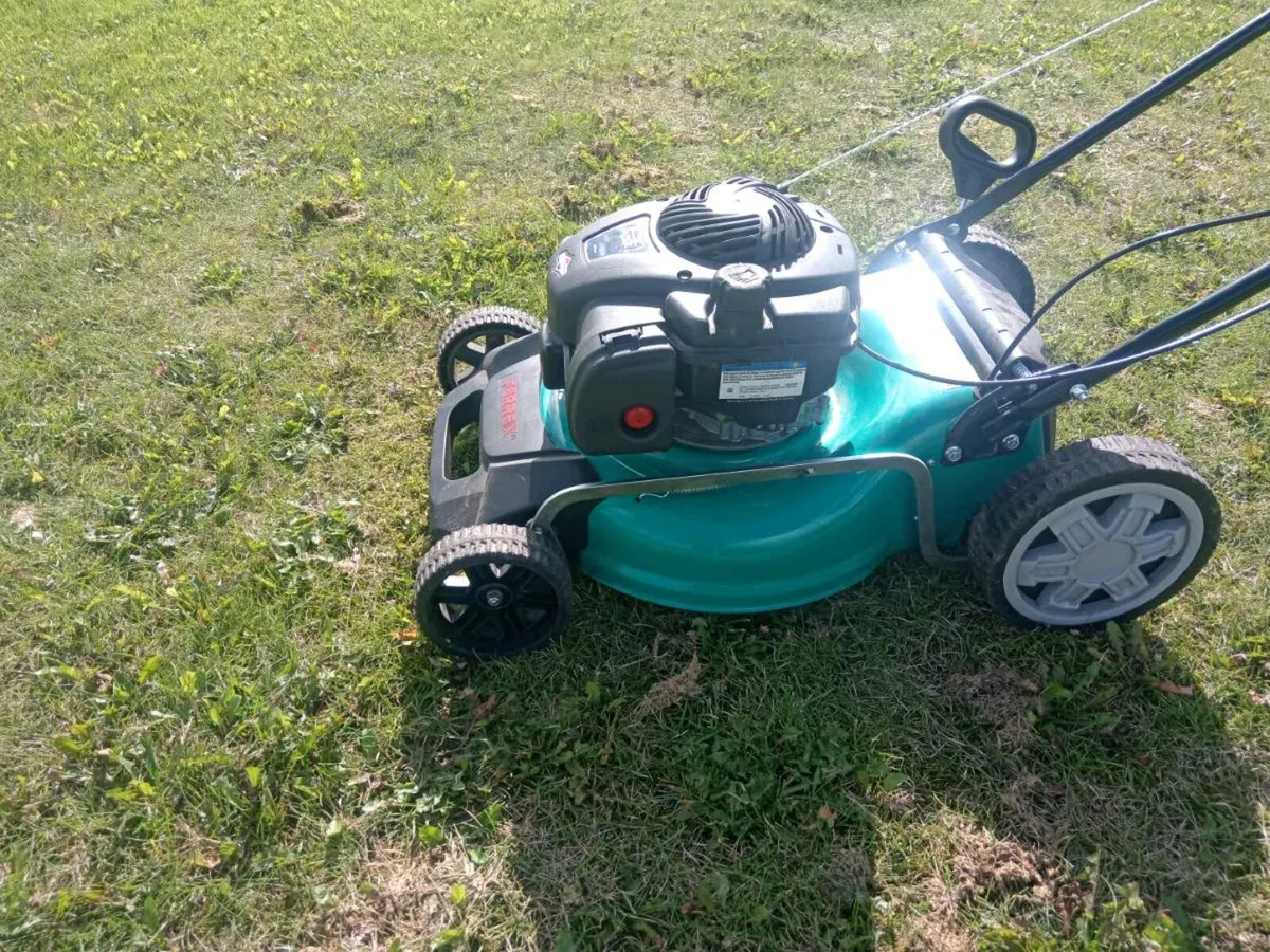 Lawnmowers - Image 4
