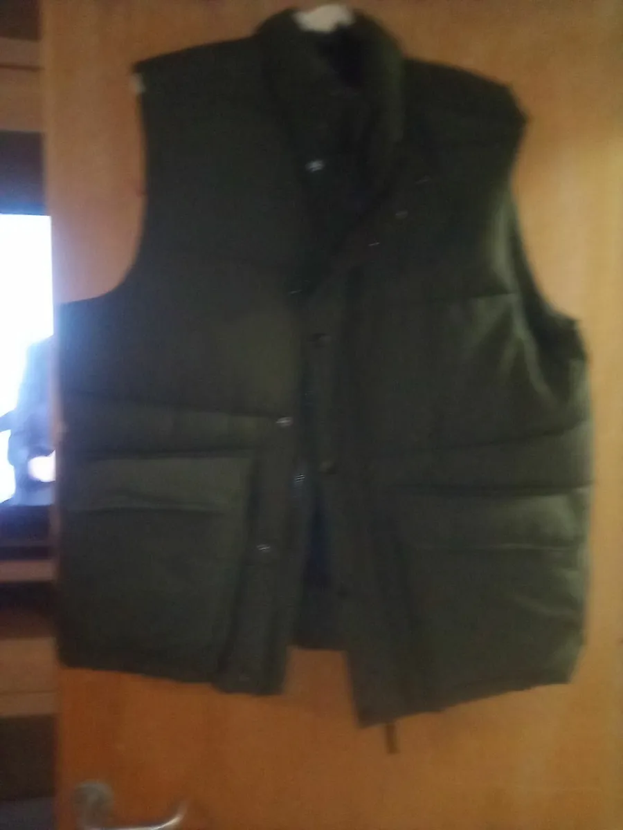 Man Jacket