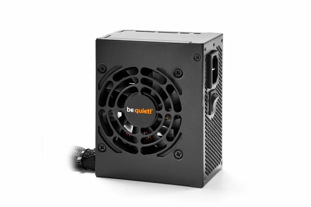be quiet SFX Power 2 400W 80 Plus Bronze SFX Power - Image 1