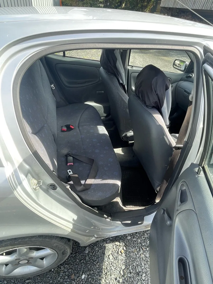 Toyota Yaris - Image 3