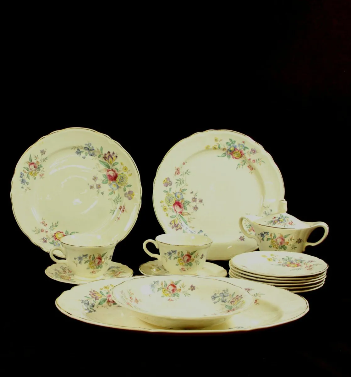 ANTIQUES WEXFORD BOOK. COLECTORS FAIR SUN 19T OCT - Image 3