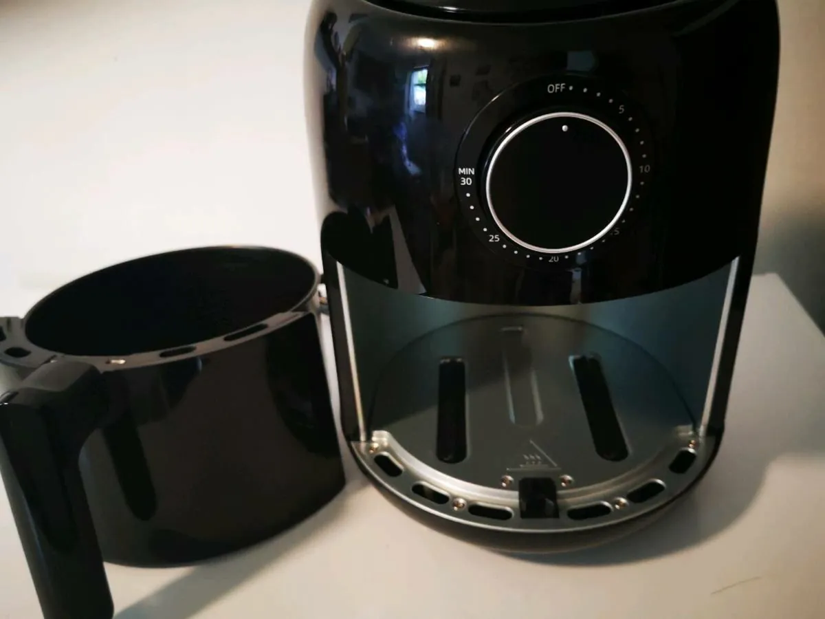 Air fryer - Image 3