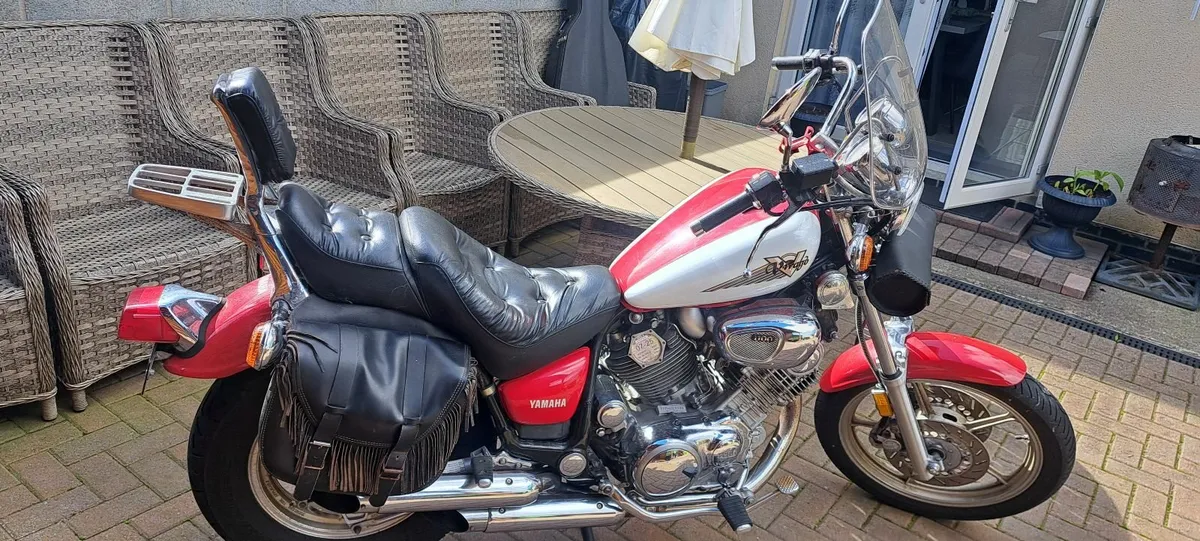YAMAHA Other 1995 - Image 1