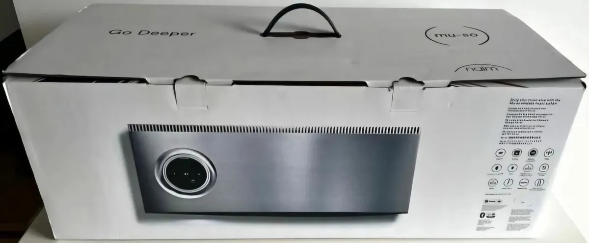 Naim Mu-so First Generation - Image 3