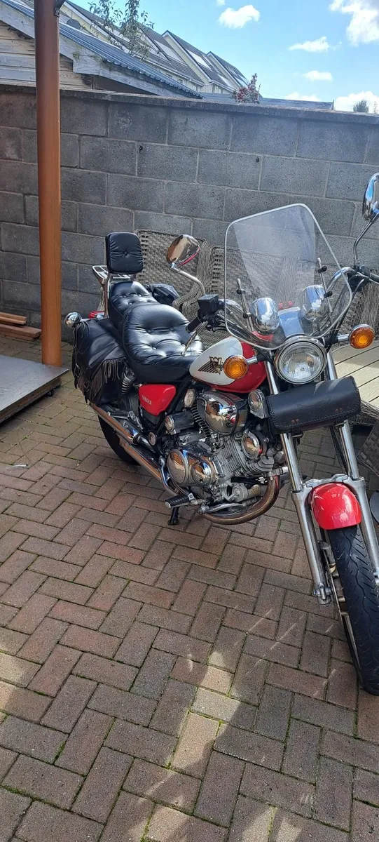 YAMAHA Other 1995 - Image 2