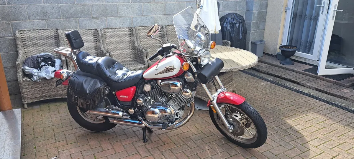 YAMAHA Other 1995 - Image 4