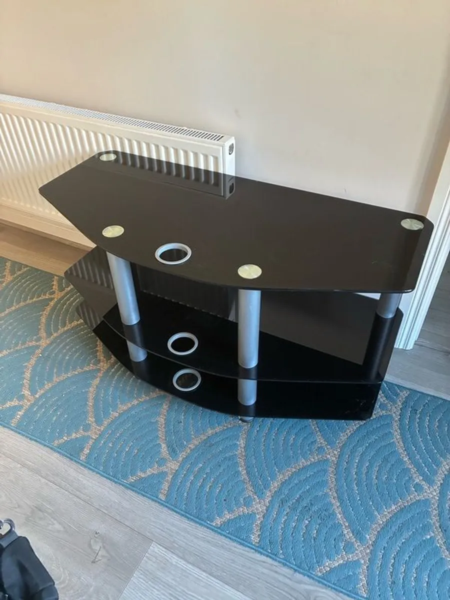 TV stand