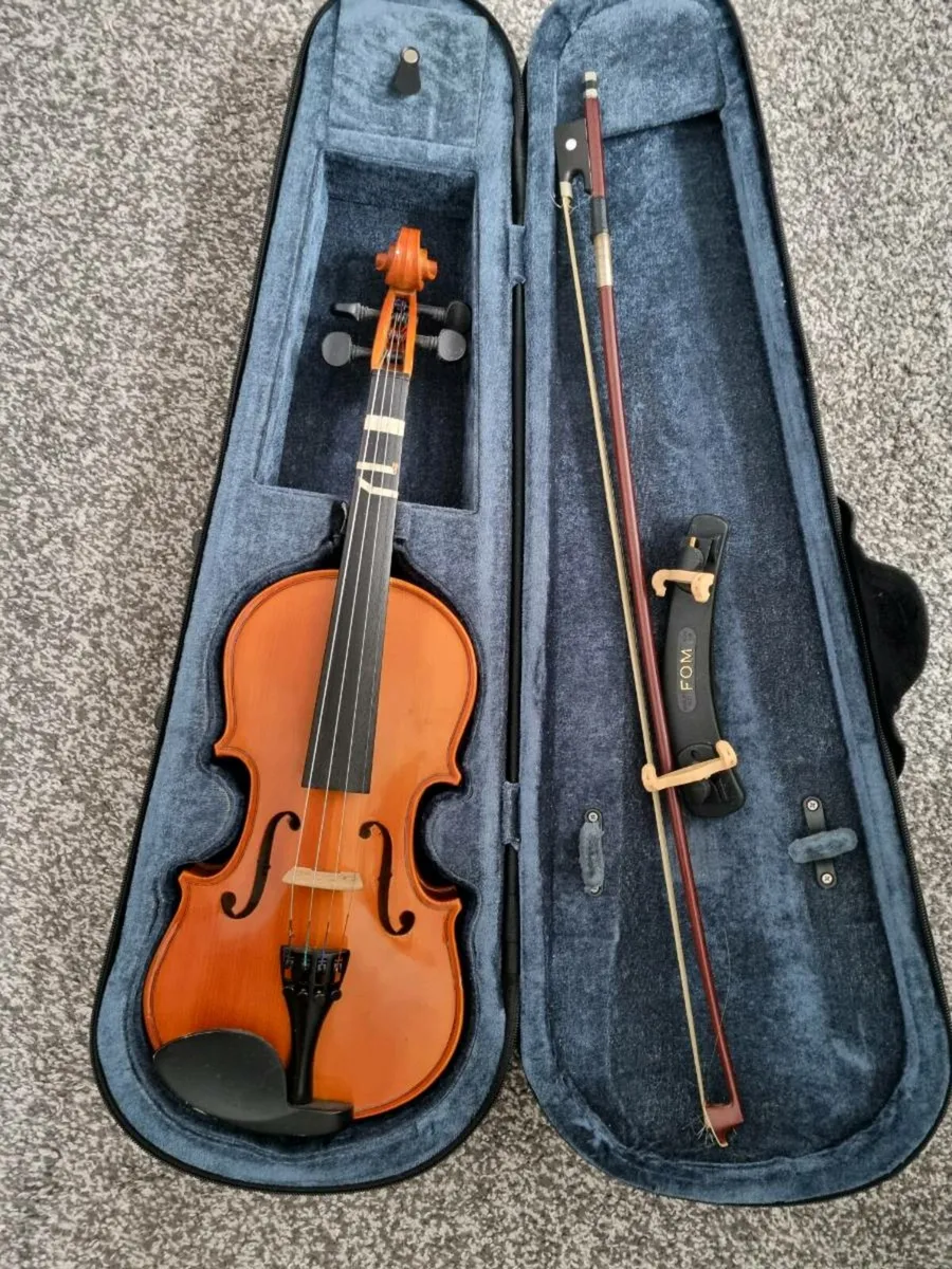 Violin - Image 1