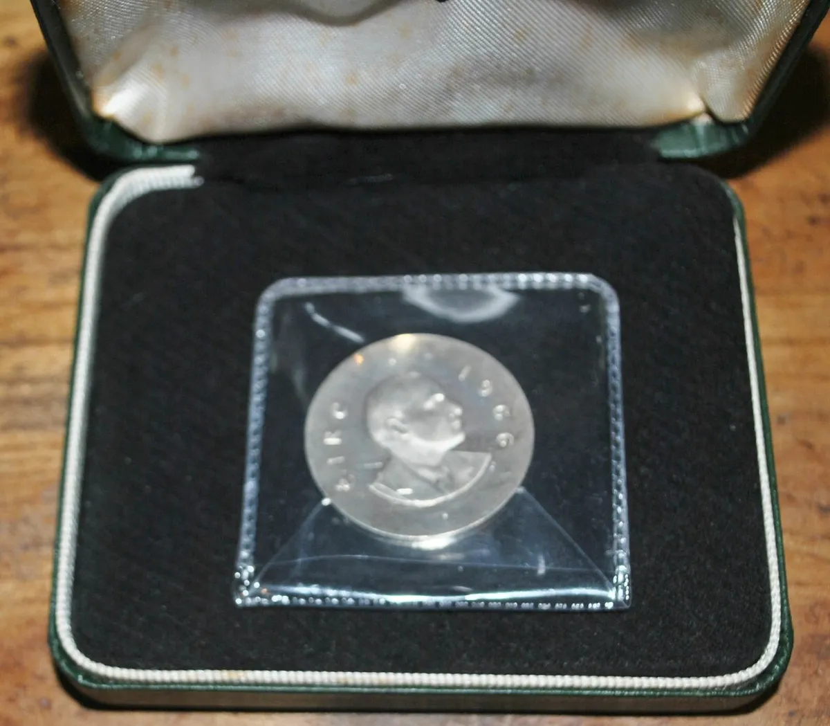 COINS WEXFORD BOOK & COLLECTORS FAIR SUN 19TH OCT - Image 3