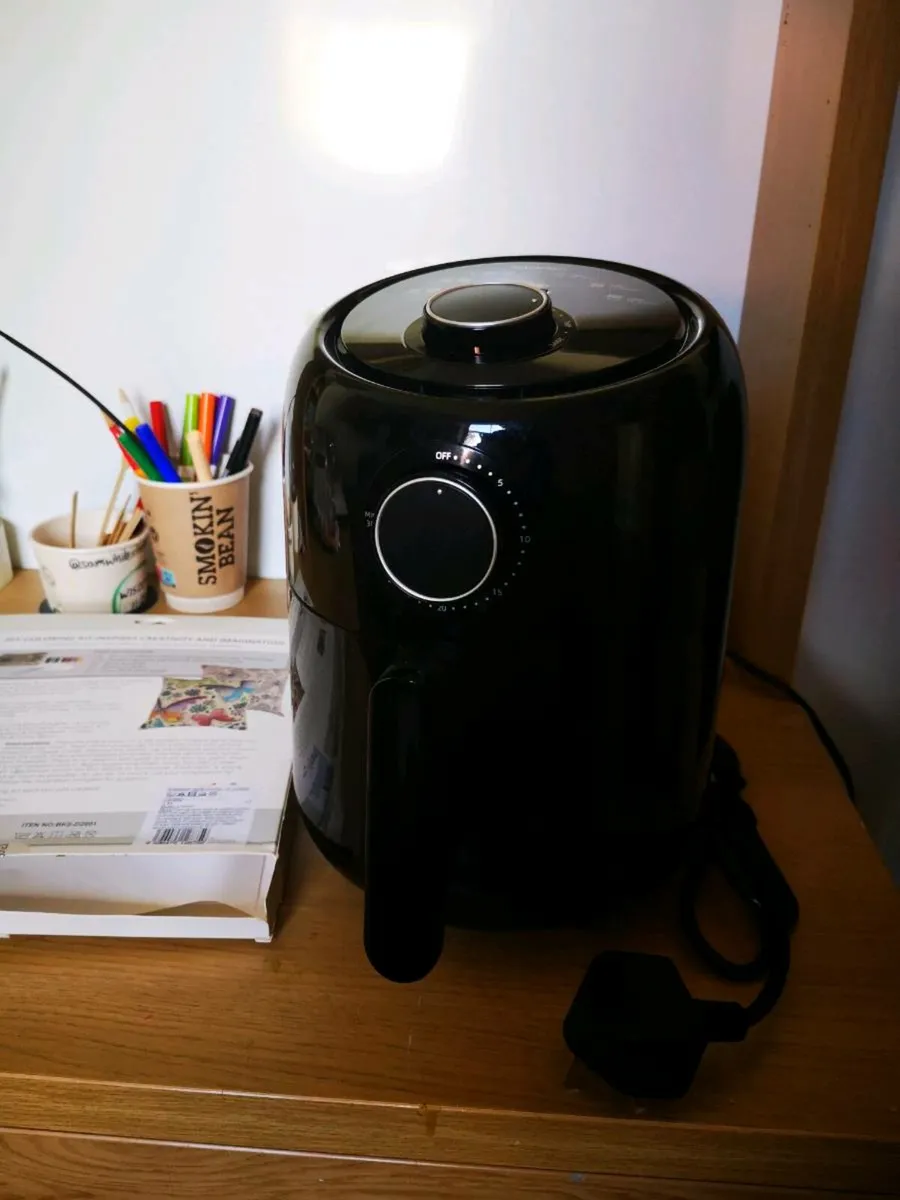 Air fryer - Image 4