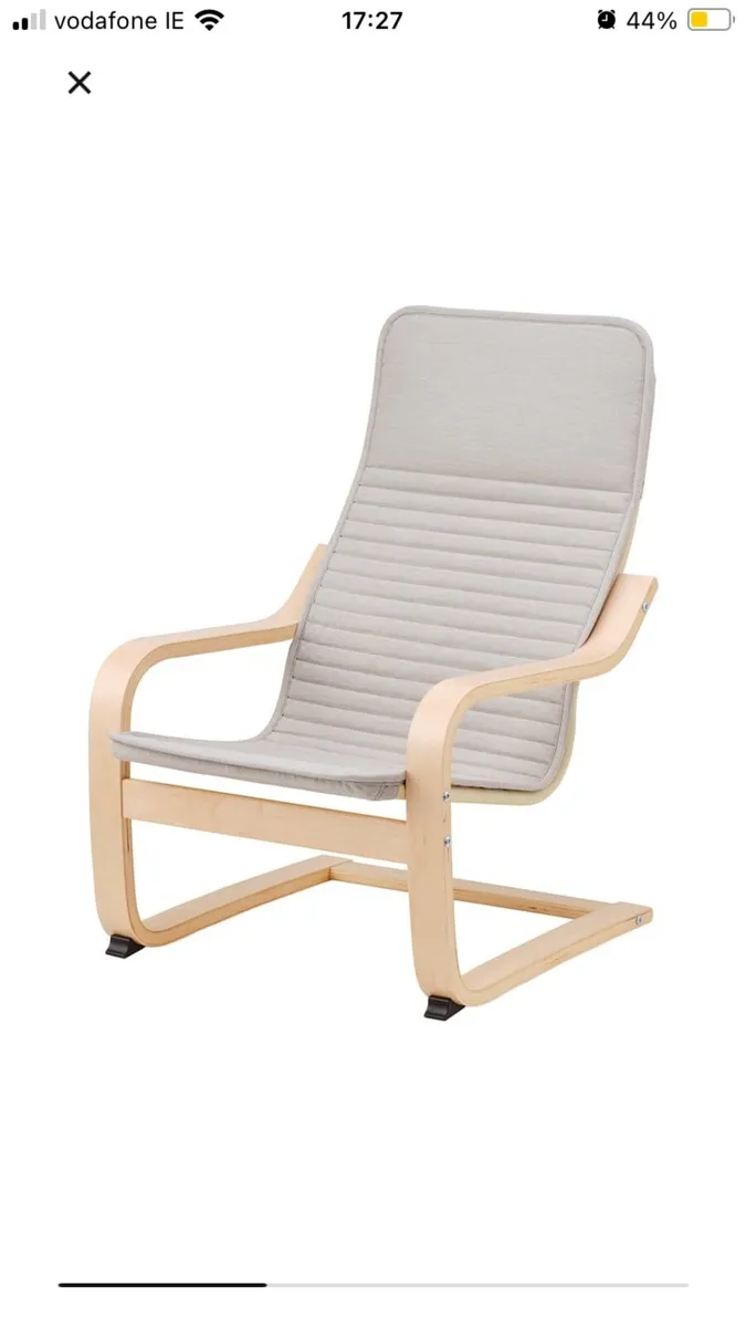 Children’s armchair - Image 1
