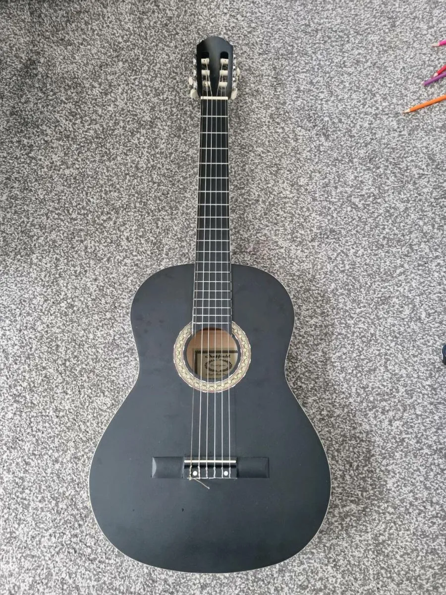 Guitar - Image 2