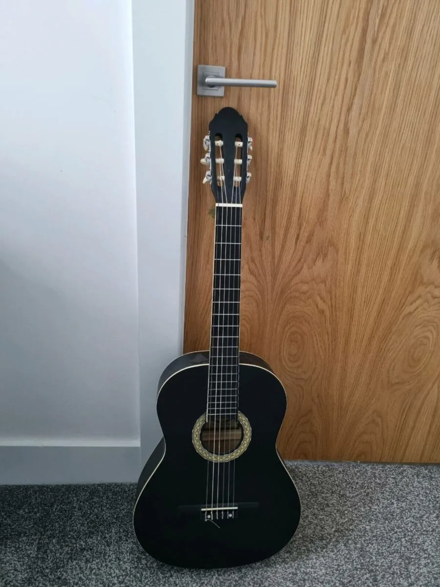 Guitar - Image 3