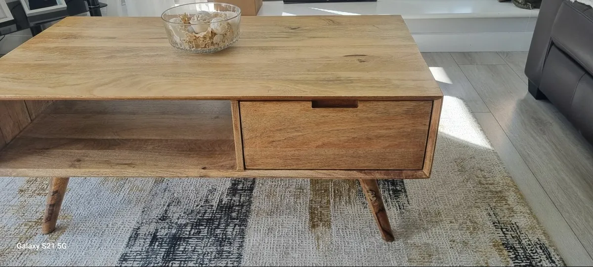 Coffee table - Image 2