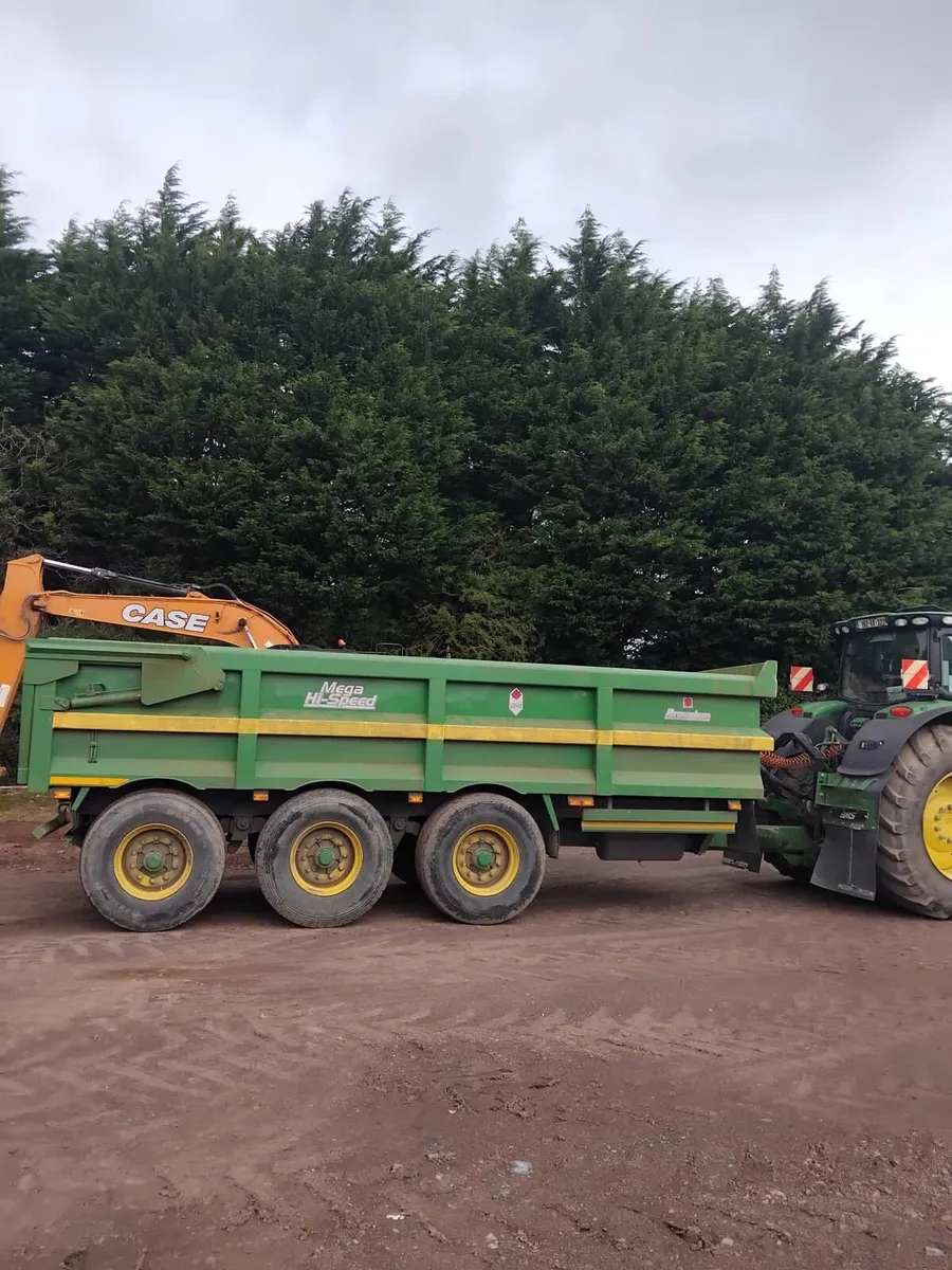 Broughan Trailer - Image 3