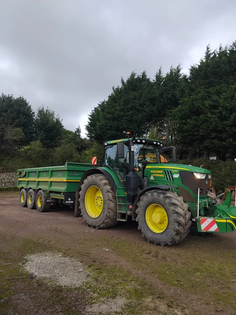 Broughan Trailer - Image 4