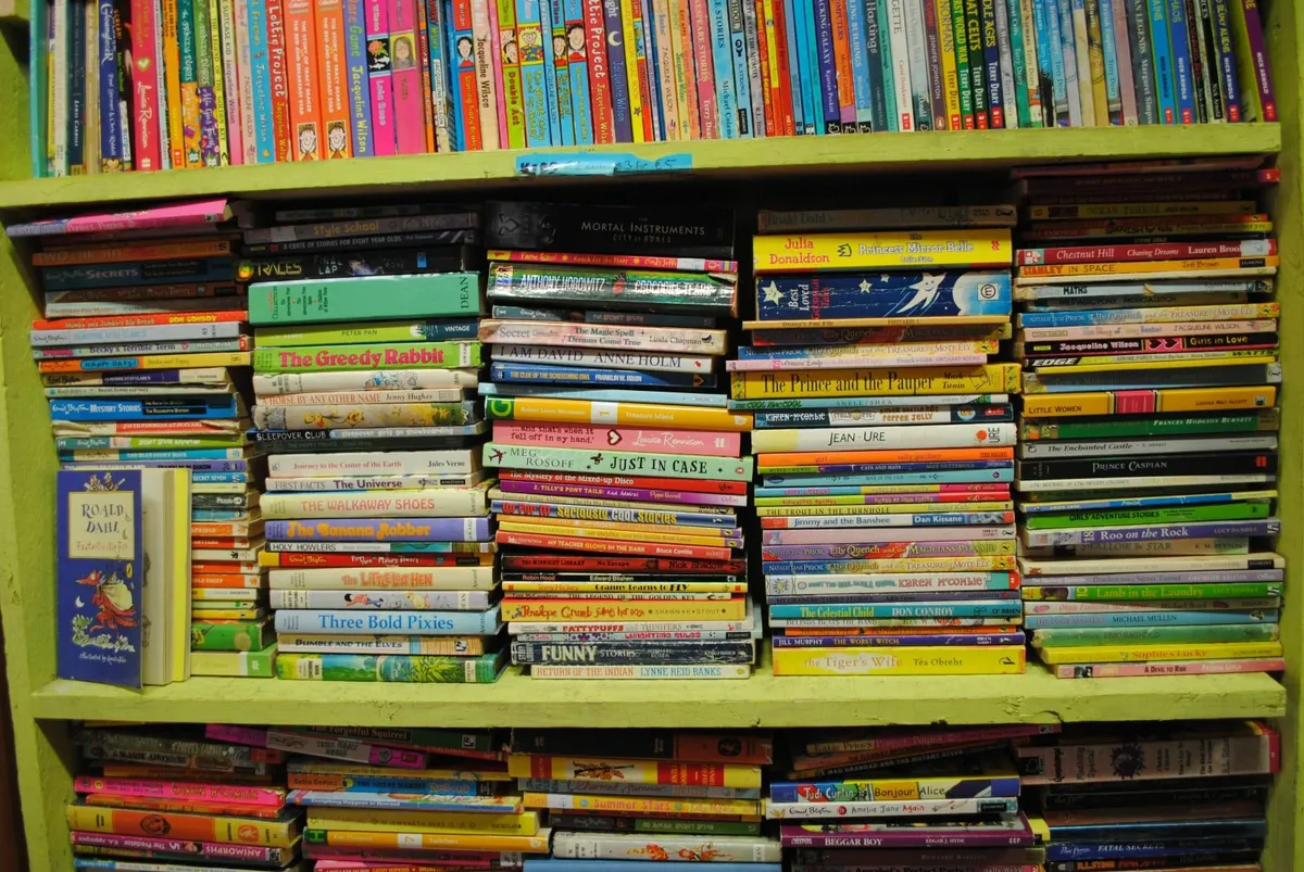 WEXFORD BOOK & COLLECTABLES FAIR SUN 19TH OCT 25 - Image 4