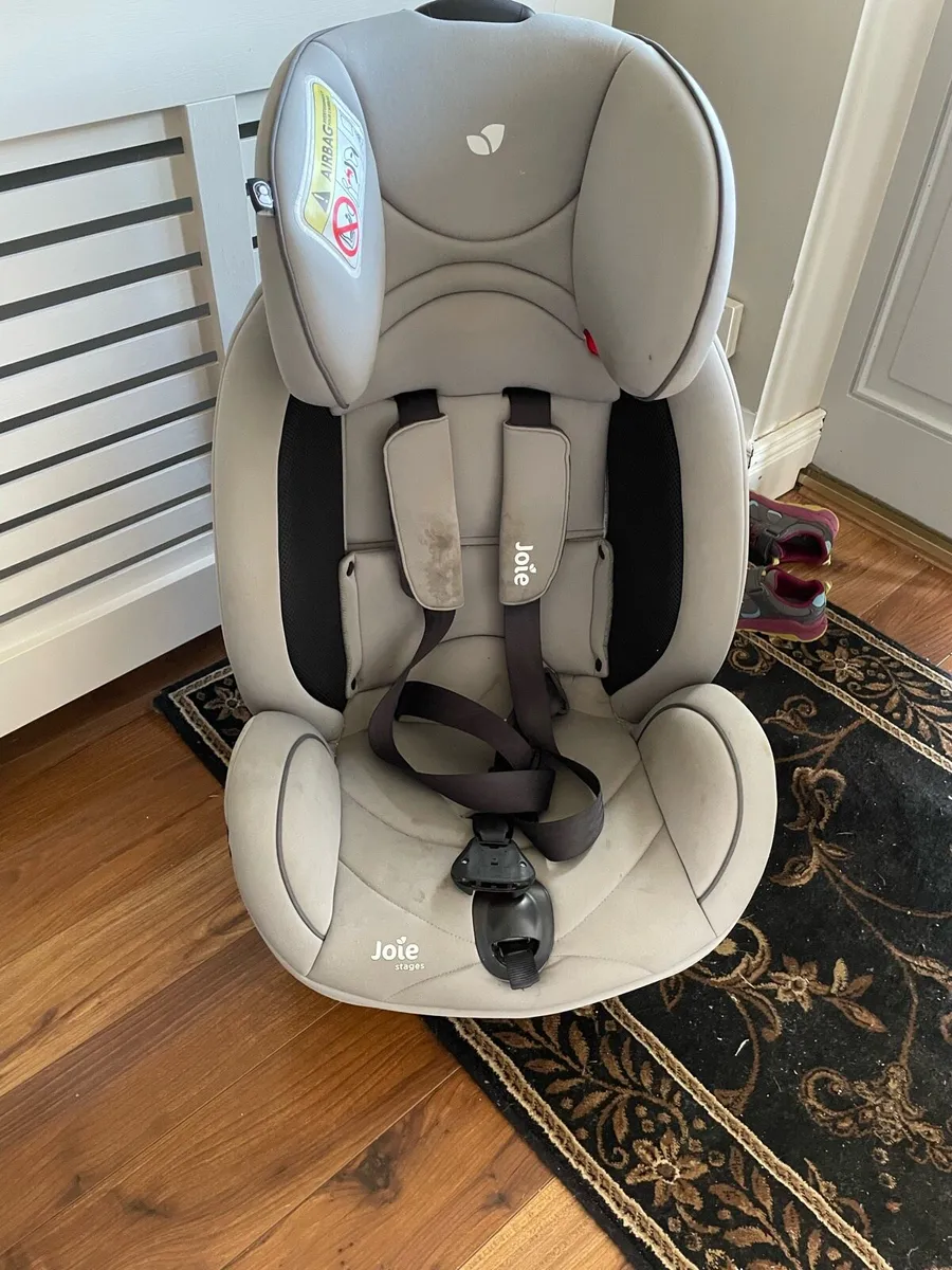 Car seat
