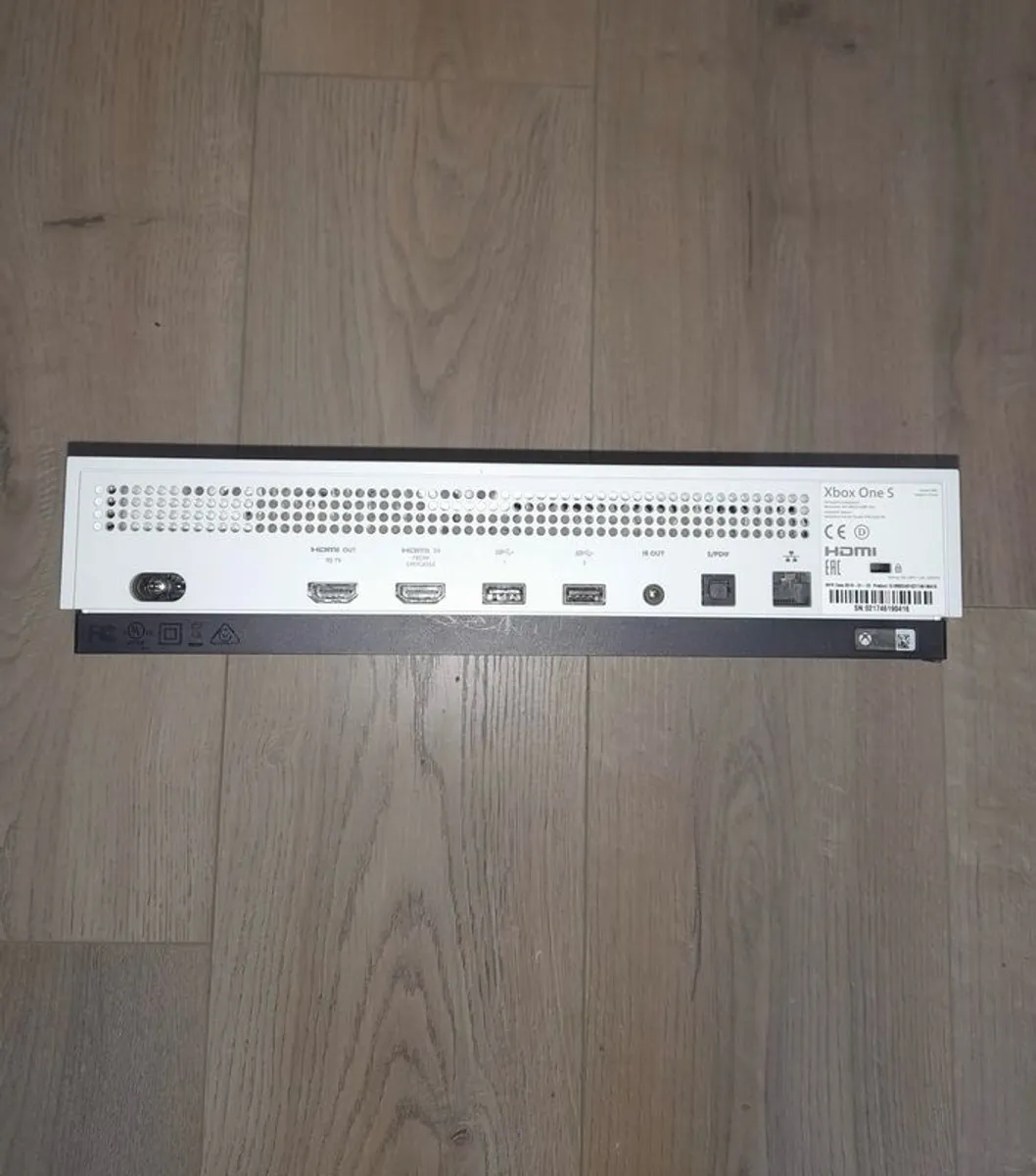 xbox 1s - Image 3