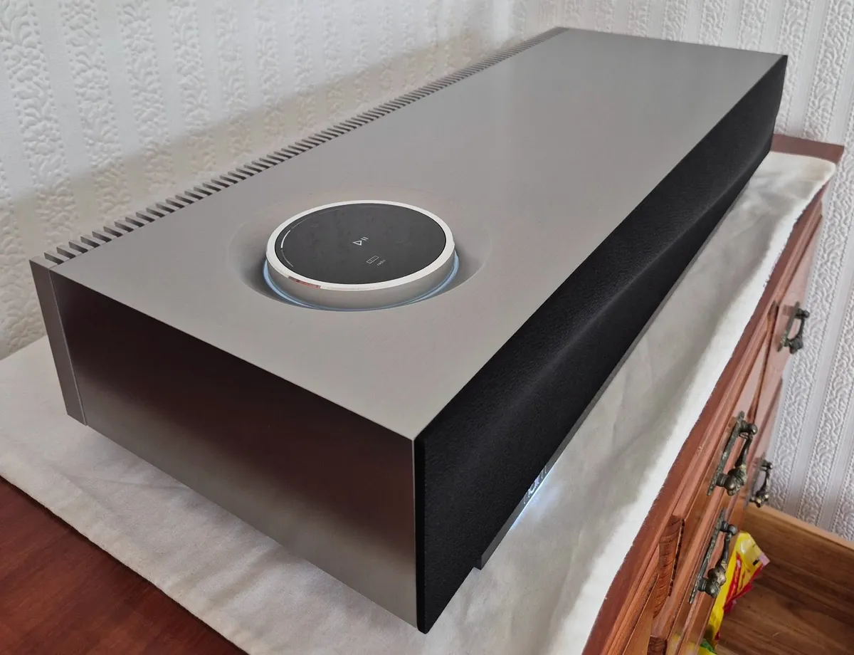 Naim Mu-so First Generation - Image 1