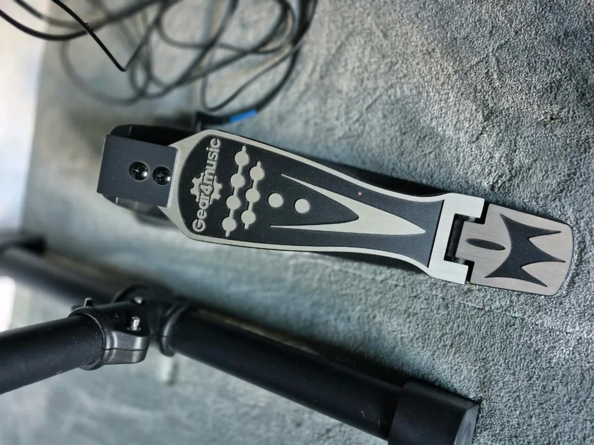Electronic drum kit - Image 3