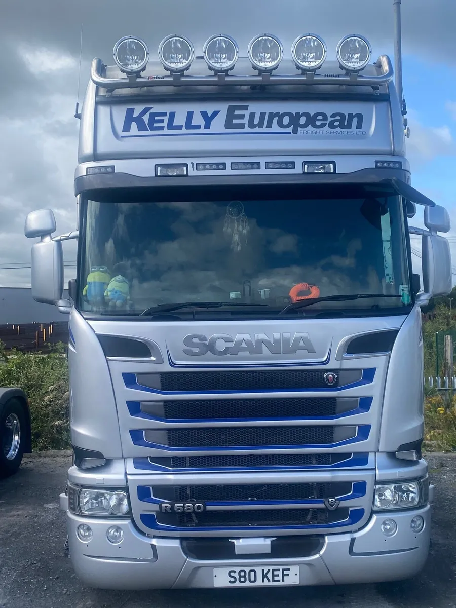 Scania Other 2017 - Image 1