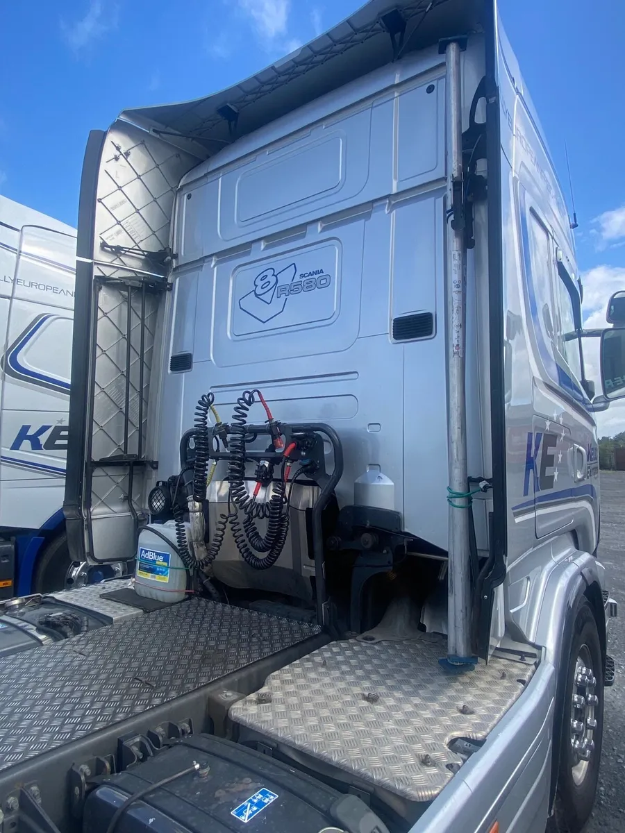 Scania Other 2017 - Image 4