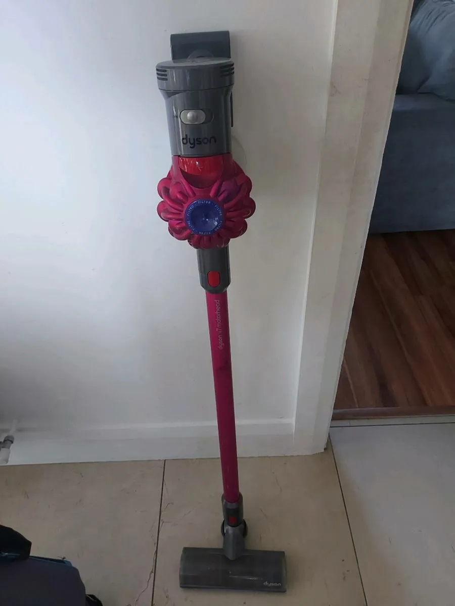 Hoover - Image 1