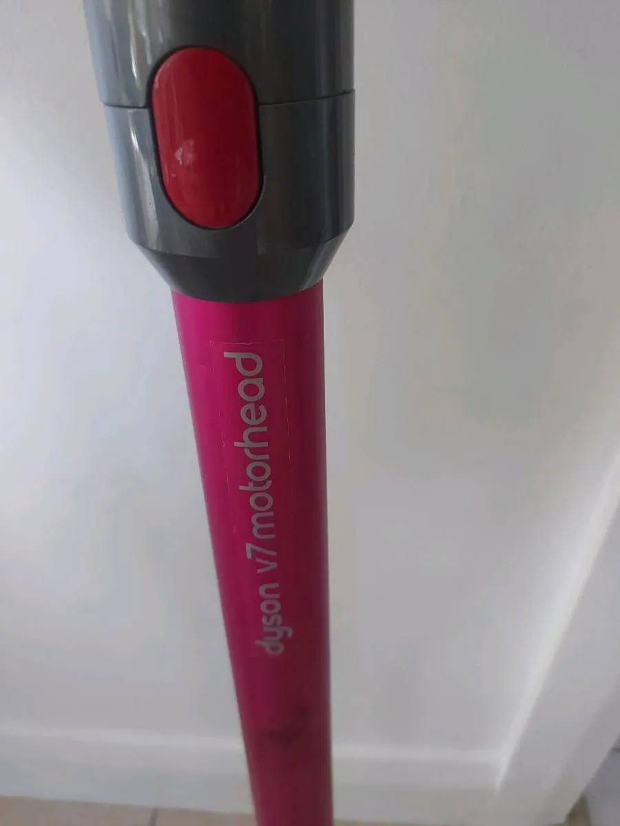 Hoover - Image 2