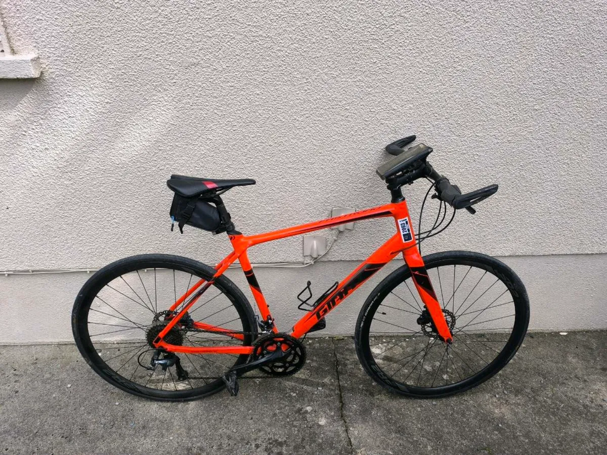 Gents bikes - Image 1