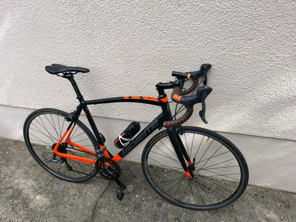 Gents LAPIERRE road bike - Image 3