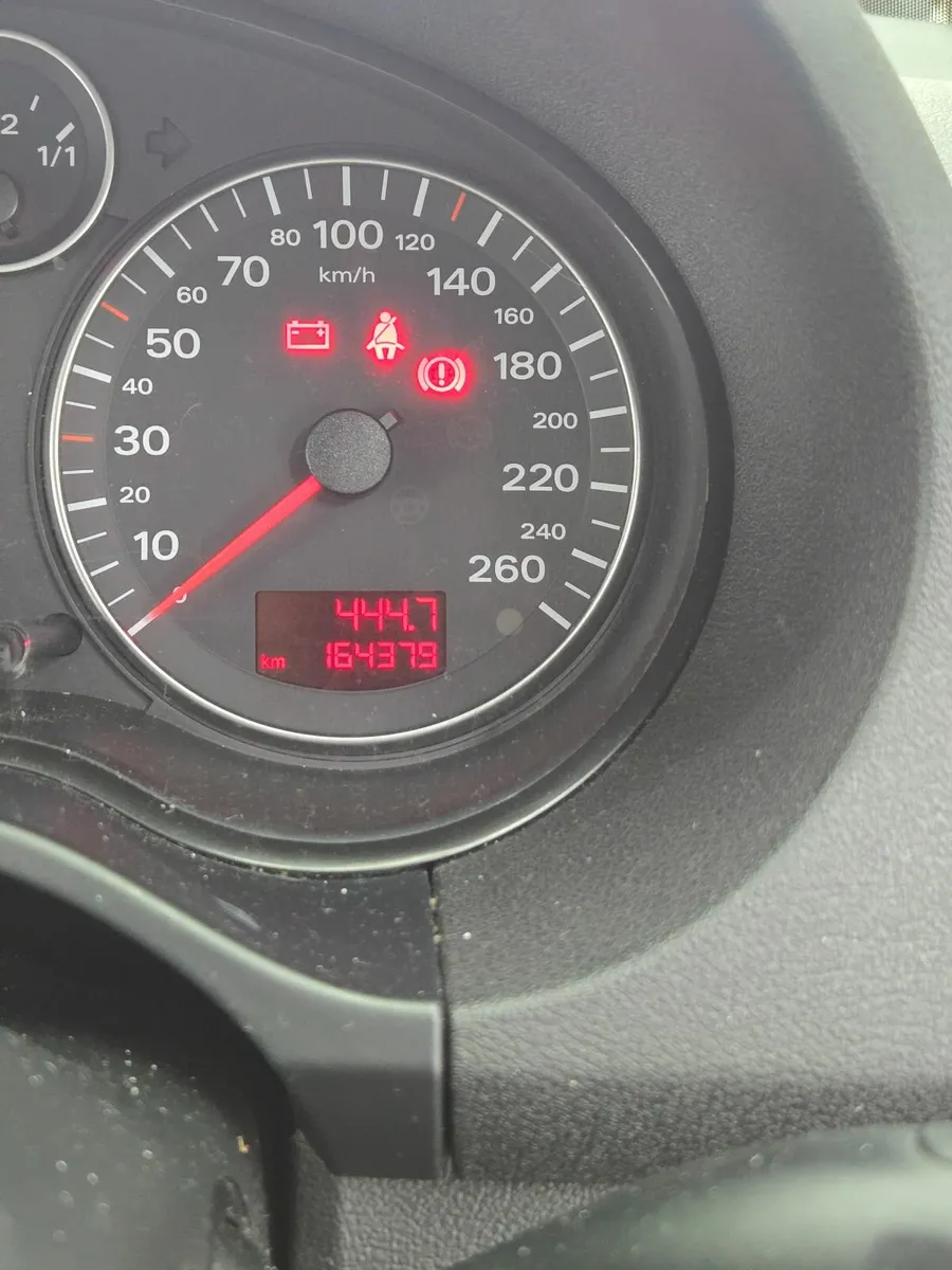Audi A3 2006 - Image 4