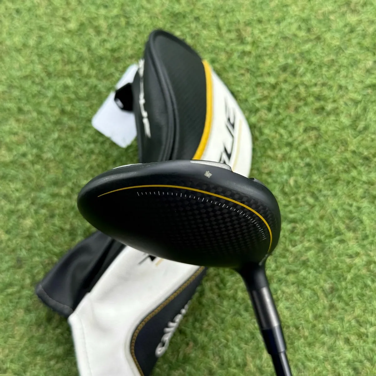Callaway Rogue St Ls #3 Wood 15° / Stiff - Image 3