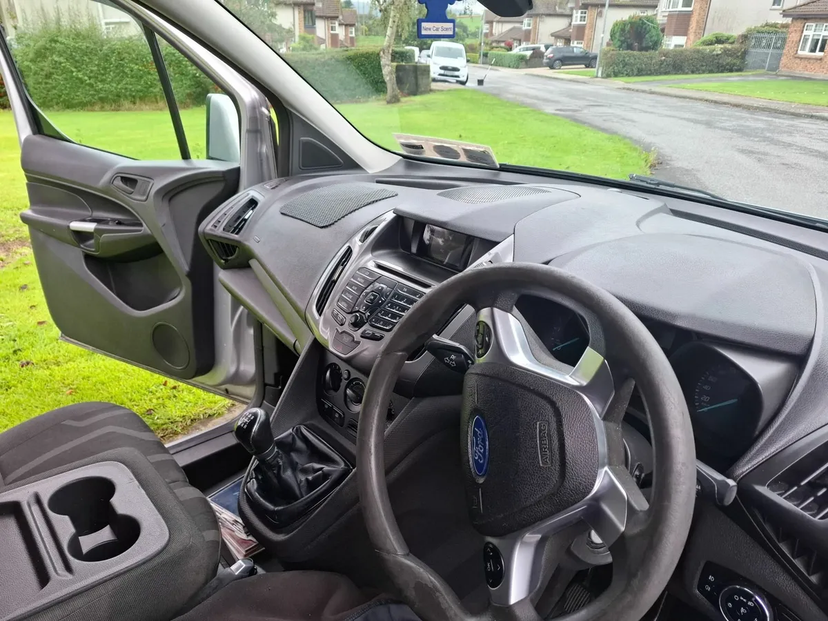Ford Transit 2015 - Image 3