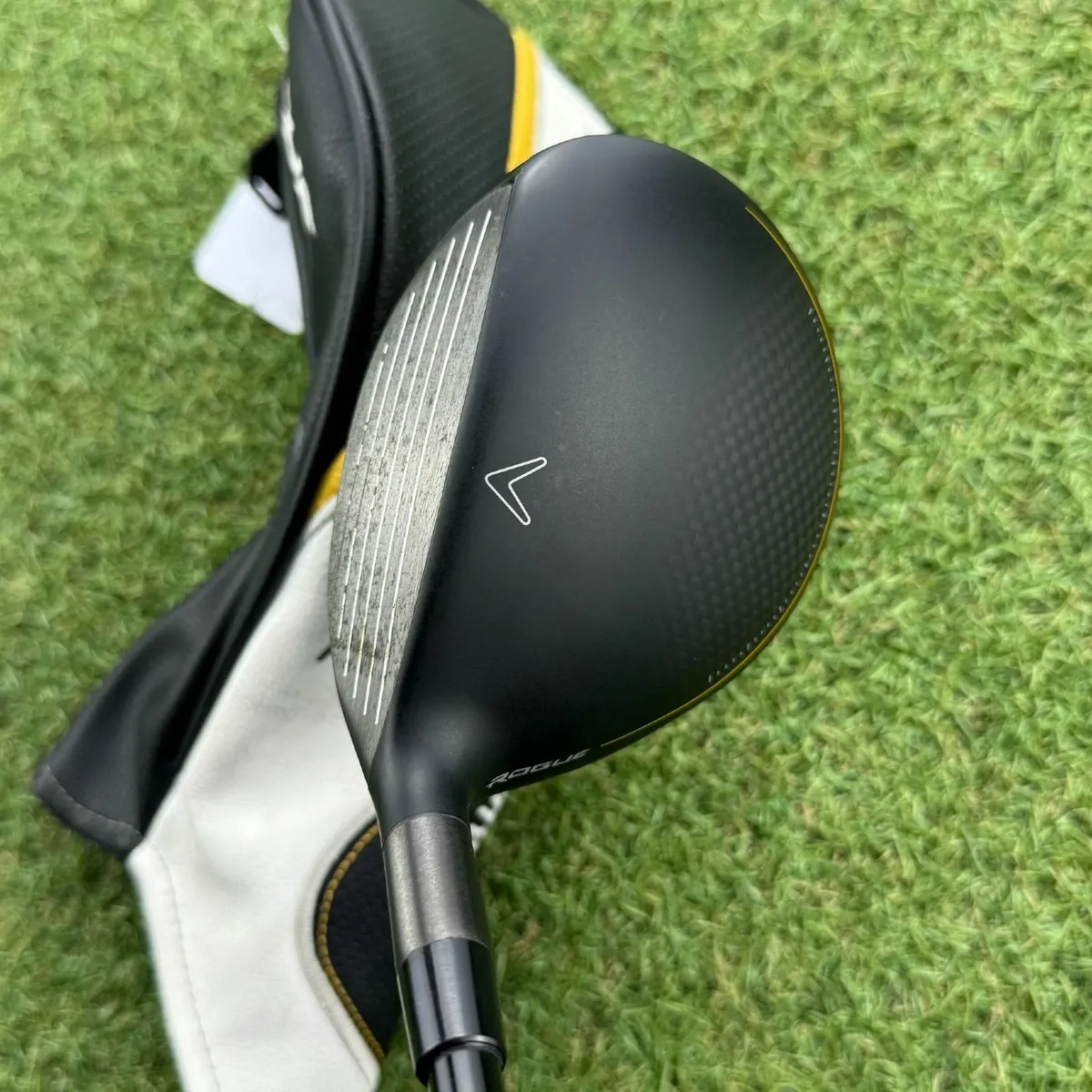 Callaway Rogue St Ls #3 Wood 15° / Stiff - Image 4