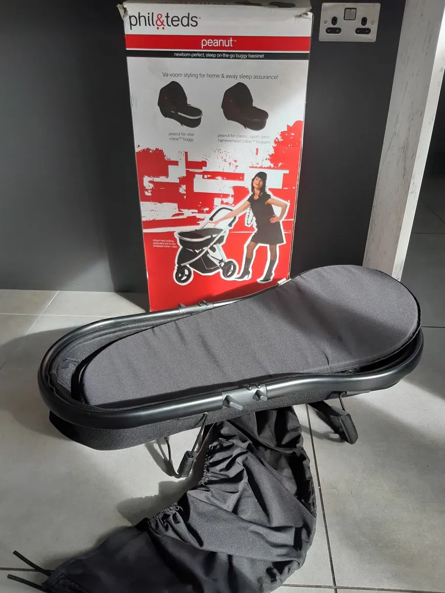 Carrycot - Image 3