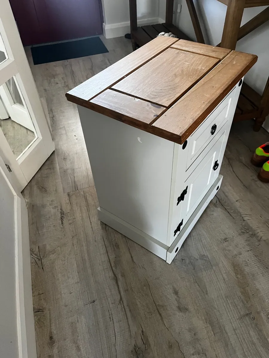 Bedside table - Image 3